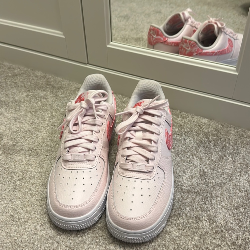 Nike Air Force 1 '07 Women's Shoes